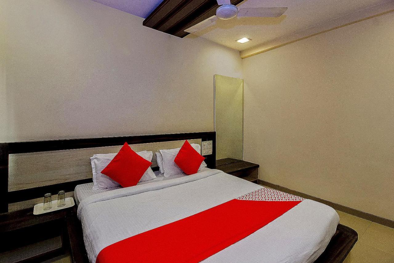 Hotel Netra Sai Shirdi Exterior photo