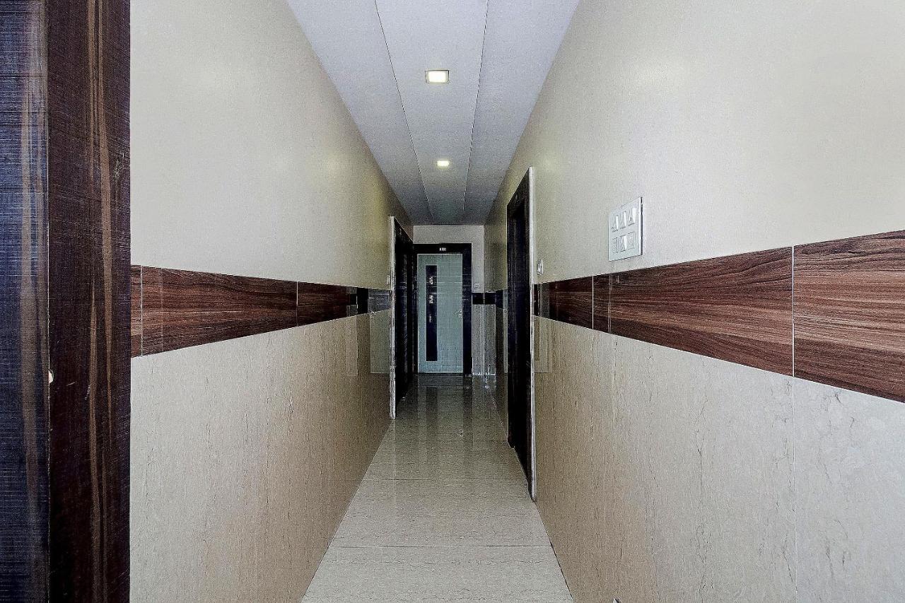 Hotel Netra Sai Shirdi Exterior photo